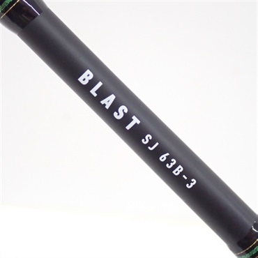 ２１ブラストＳＪ６３Ｂ－３